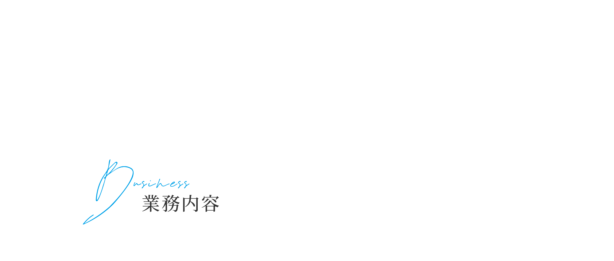 業務内容